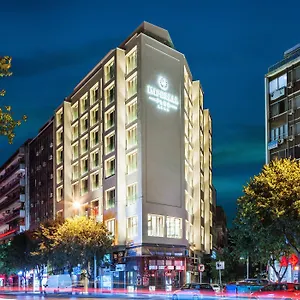 4* Hotel Imperial Urban Smart