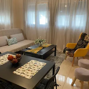  Appartement G&m Luxury
