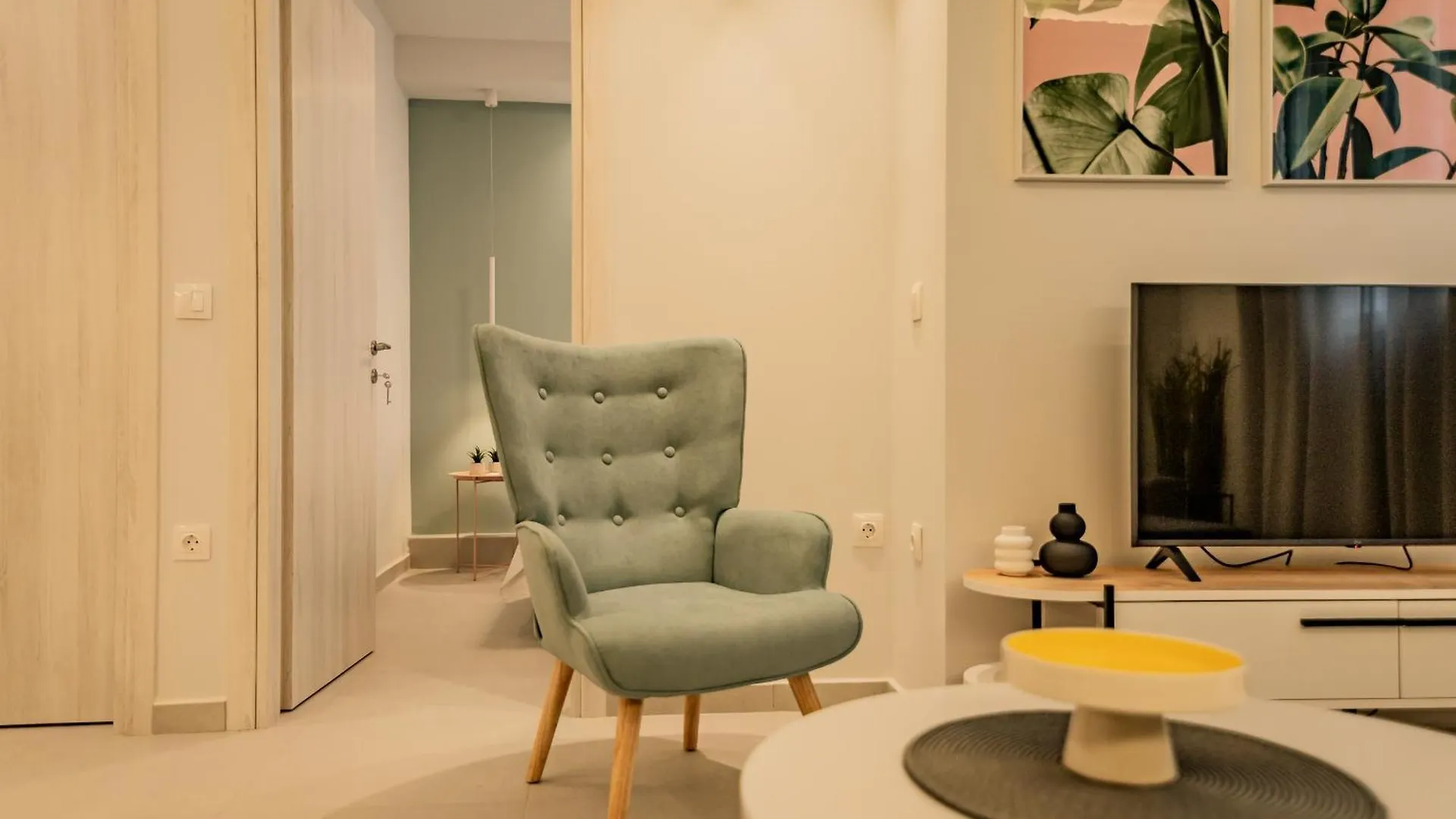 Urban Luxury Suites Thessaloniki 0*,  Griekenland