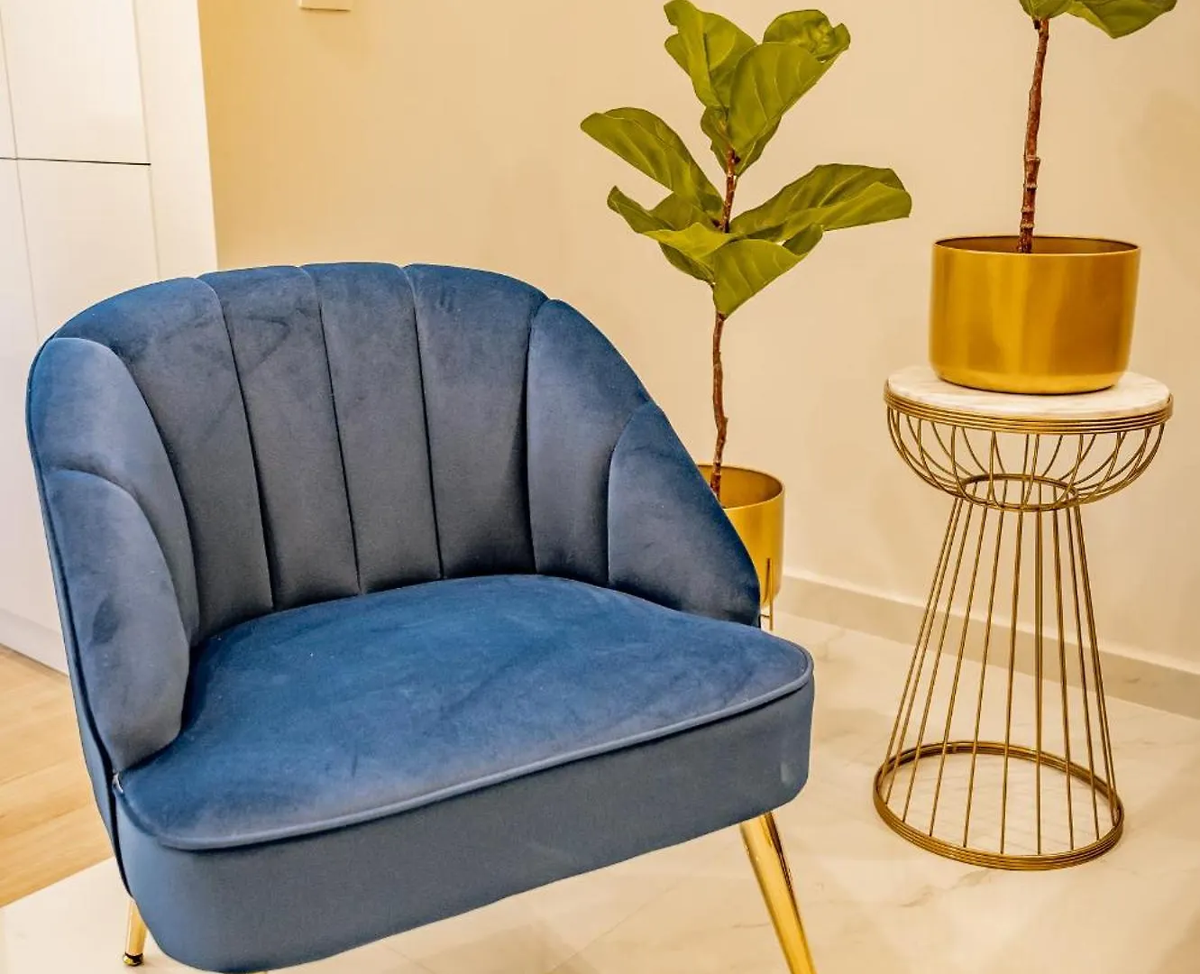 Urban Luxury Suites Thessaloniki 0*,