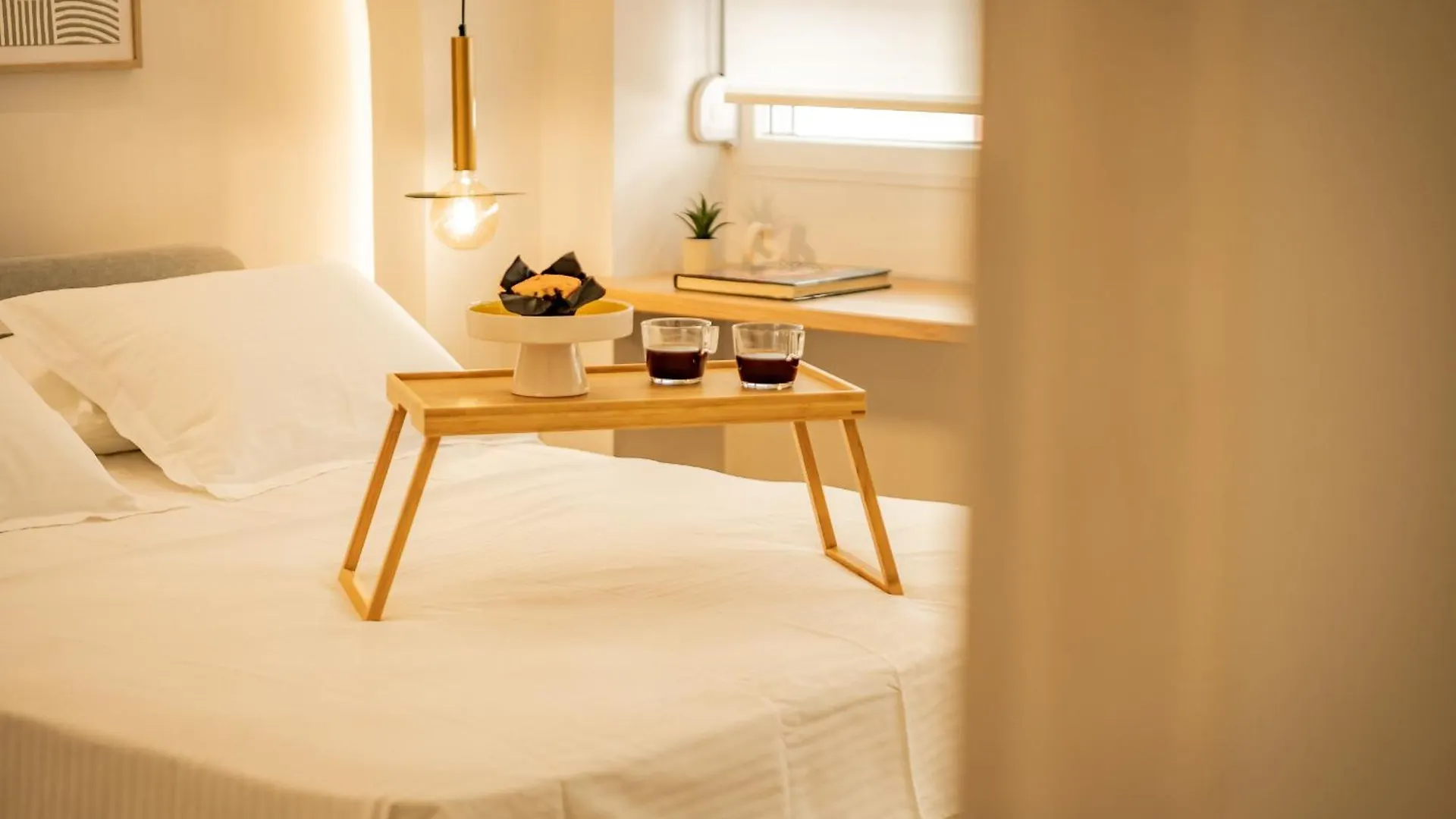 Appartement Urban Luxury Suites Thessaloniki