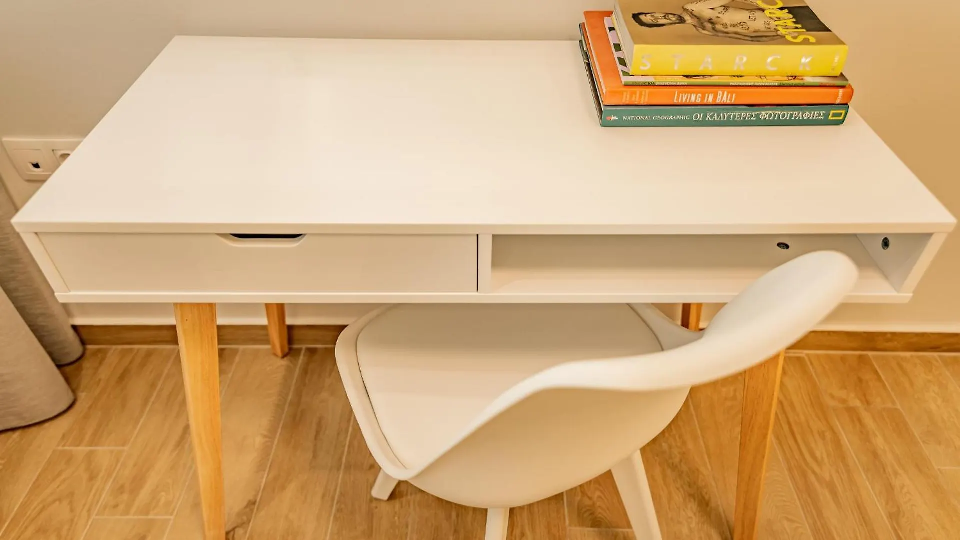 Urban Luxury Suites Thessaloniki Appartement