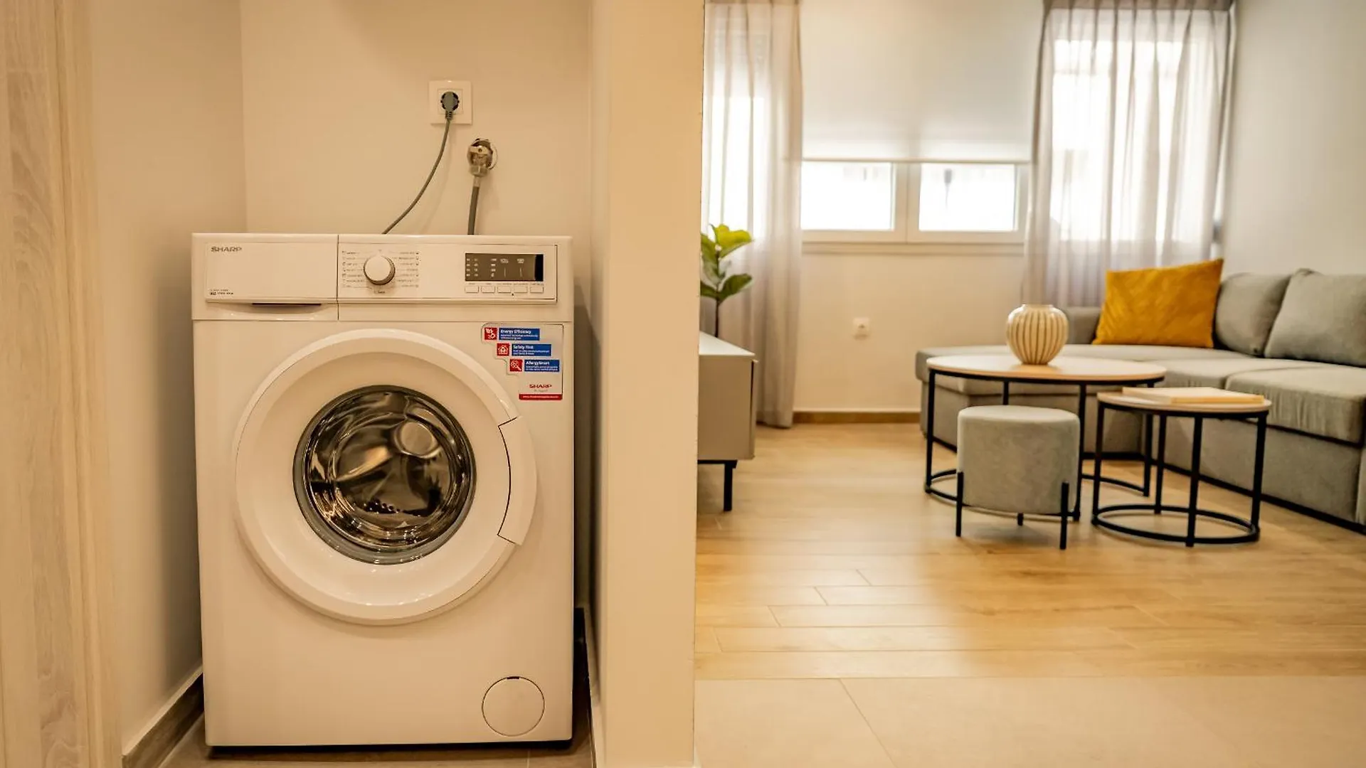 Urban Luxury Suites Thessaloniki Griekenland