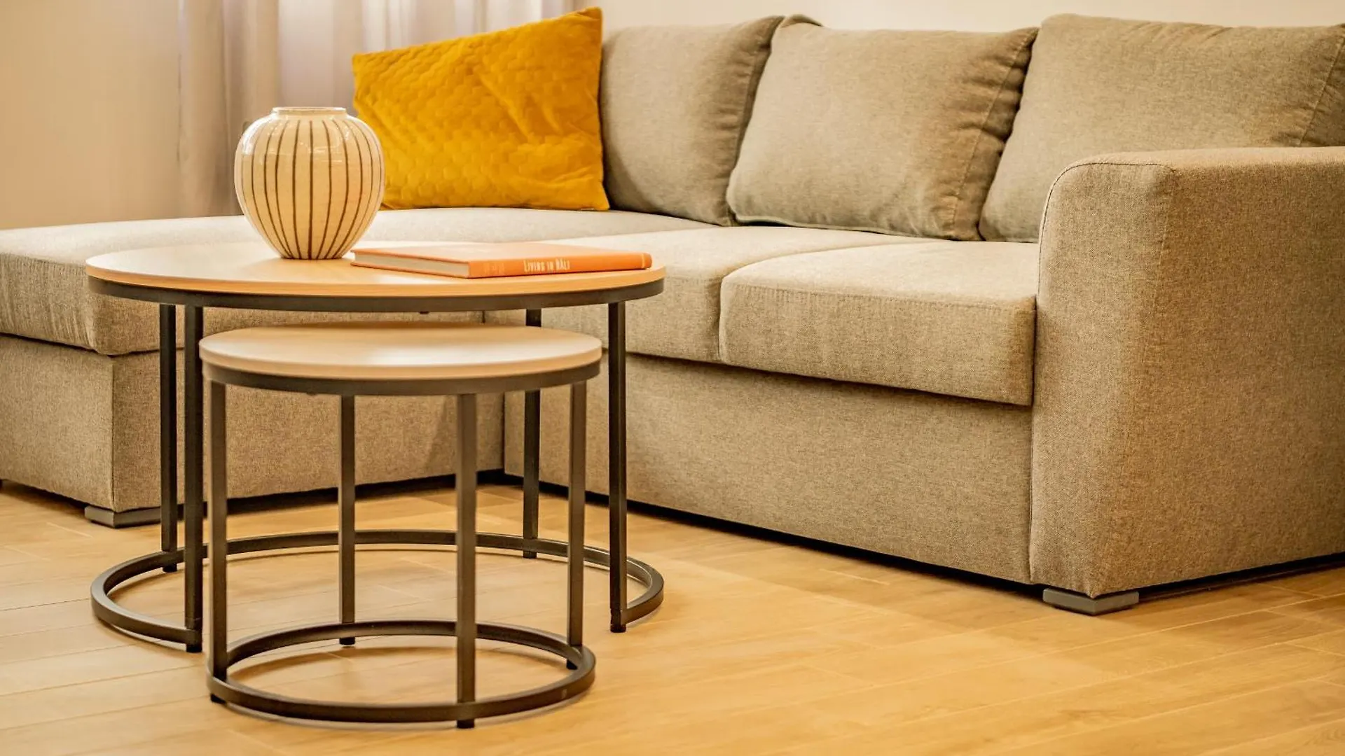 Urban Luxury Suites Thessaloniki Griekenland