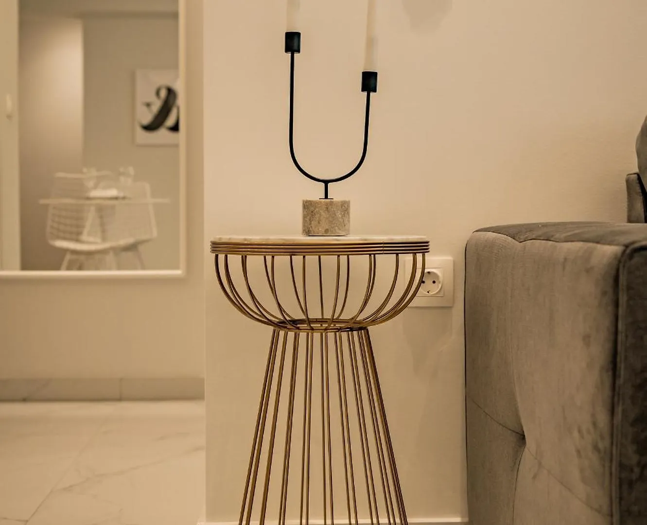 Appartement Urban Luxury Suites Thessaloniki Griekenland