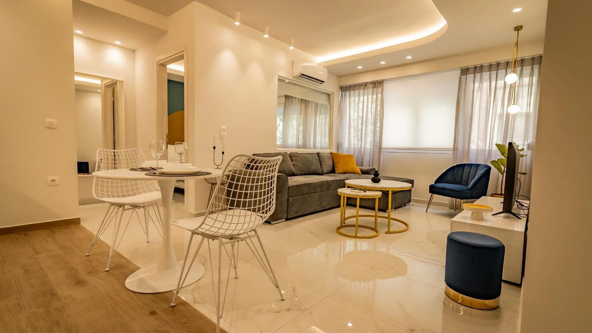 Urban Luxury Suites Thessaloniki 0*,  Griekenland