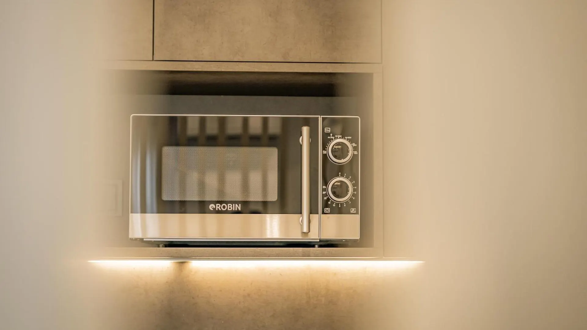 Urban Luxury Suites Thessaloniki 0*,