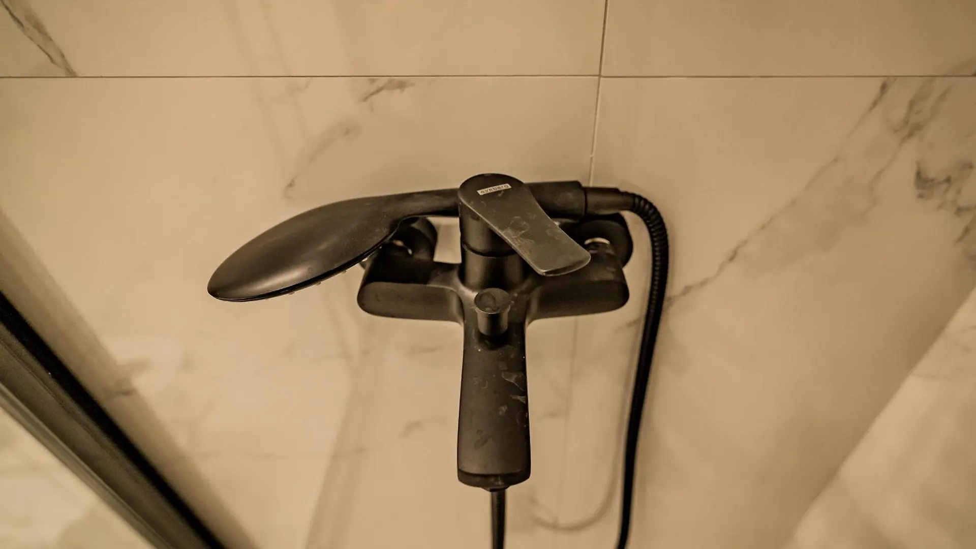 Urban Luxury Suites Thessaloniki Griekenland