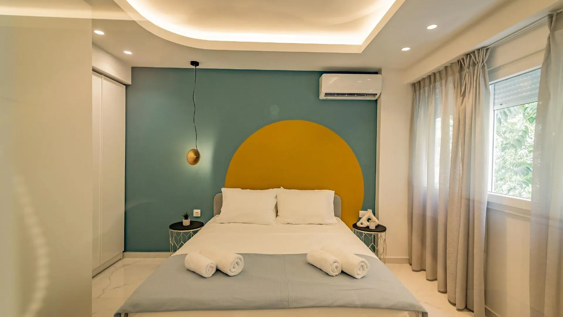 Appartement Urban Luxury Suites Thessaloniki