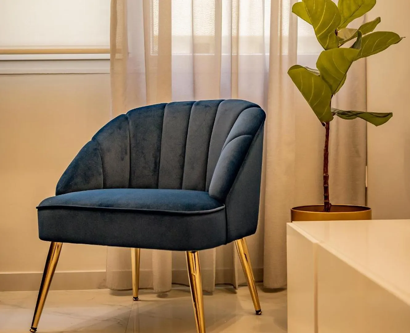 Urban Luxury Suites Thessaloniki 0*,