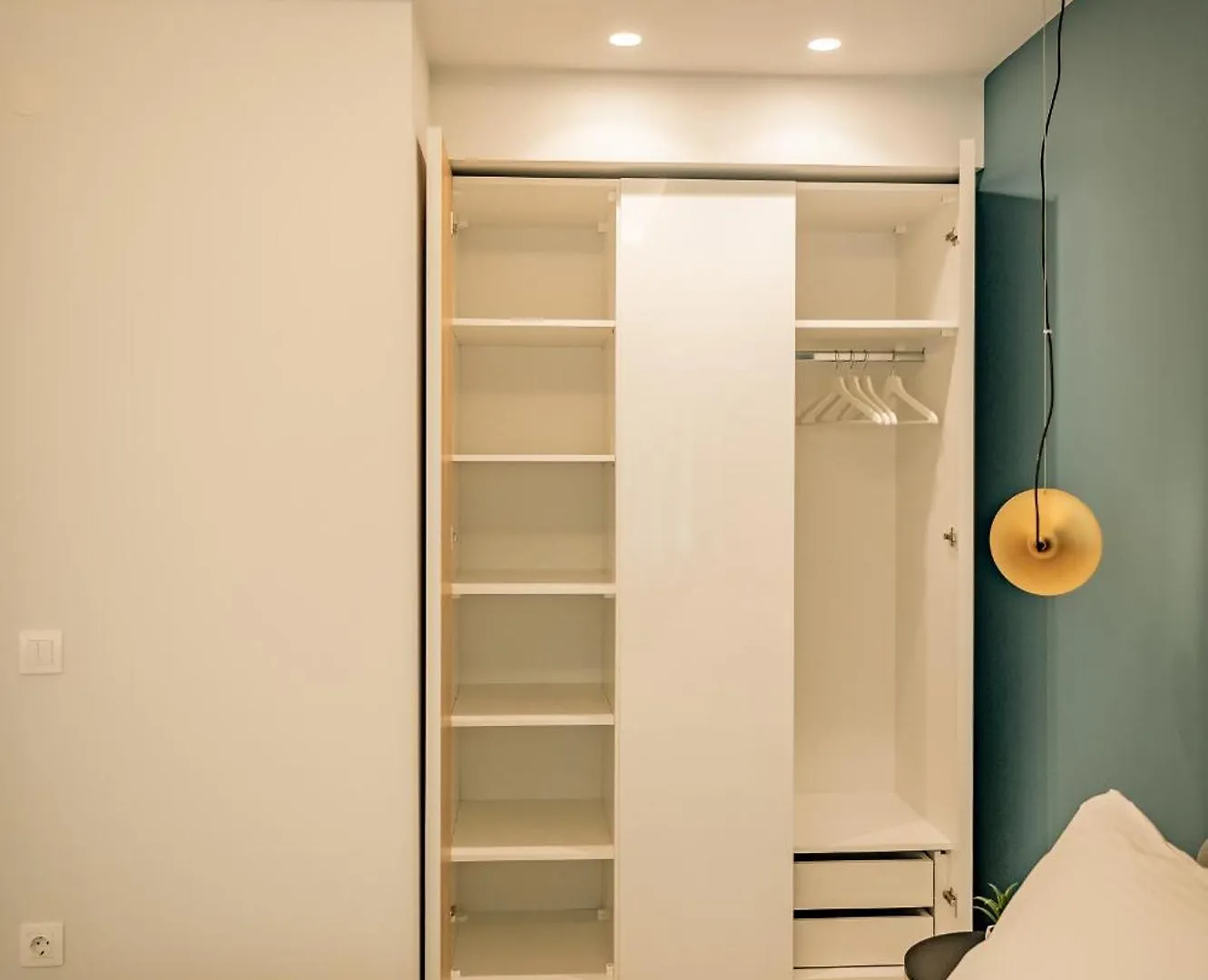 Urban Luxury Suites Thessaloniki Griekenland