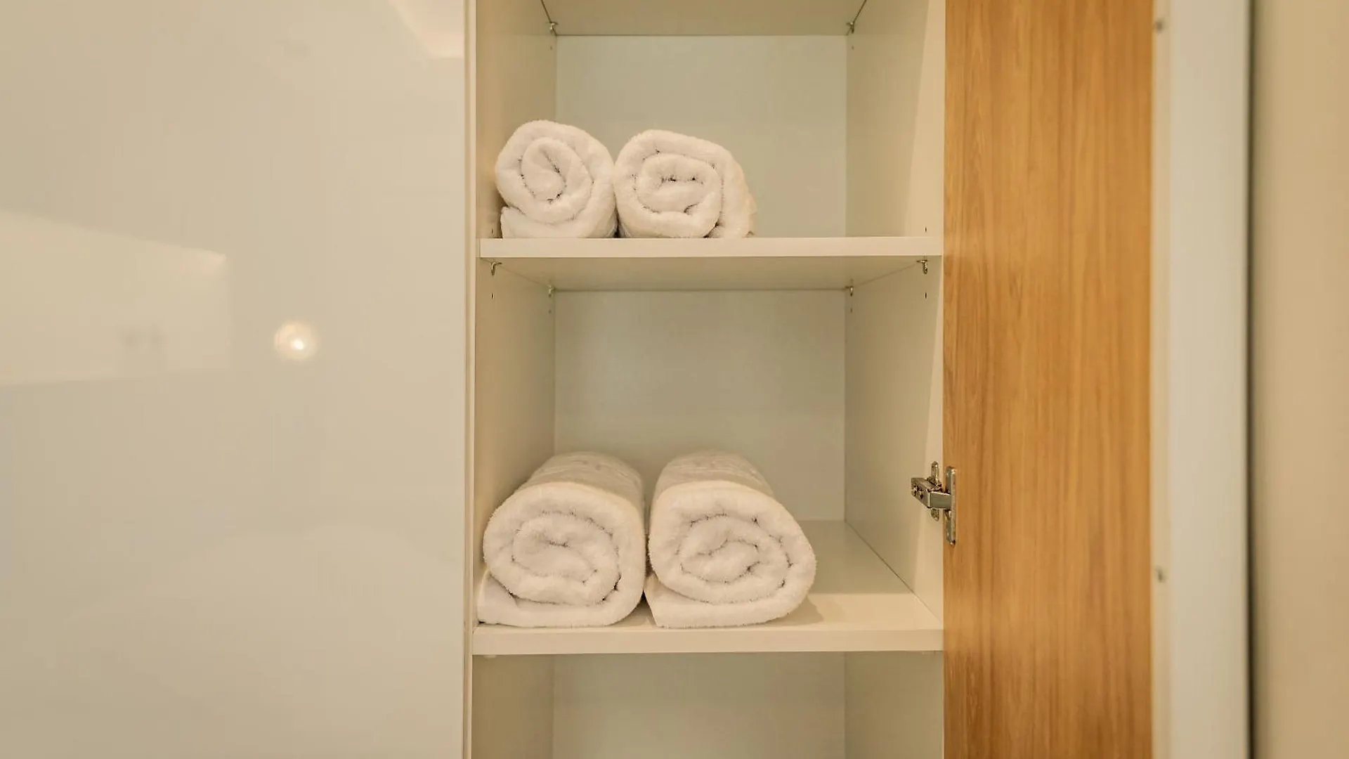 Appartement Urban Luxury Suites Thessaloniki Griekenland