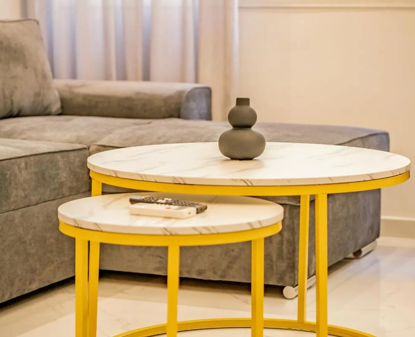 Appartement Urban Luxury Suites Thessaloniki