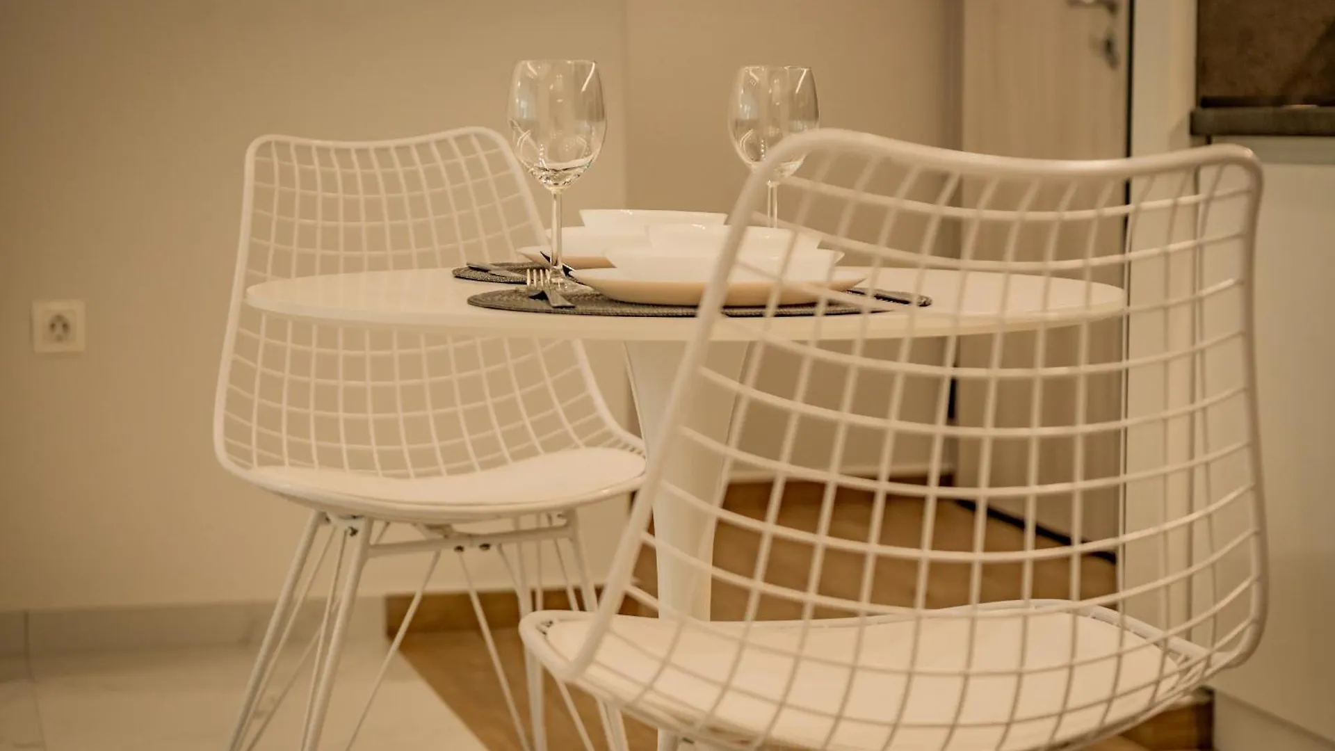 Urban Luxury Suites Thessaloniki