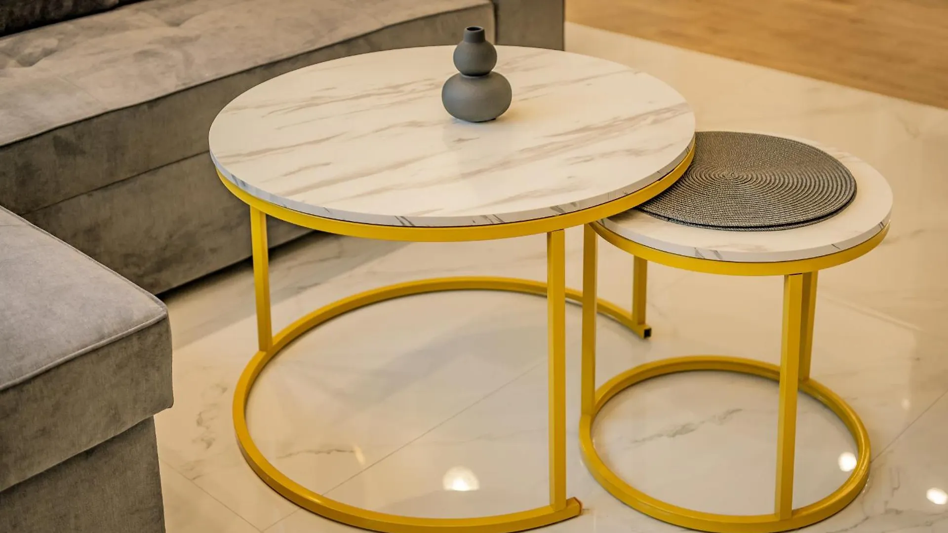 Urban Luxury Suites Thessaloniki