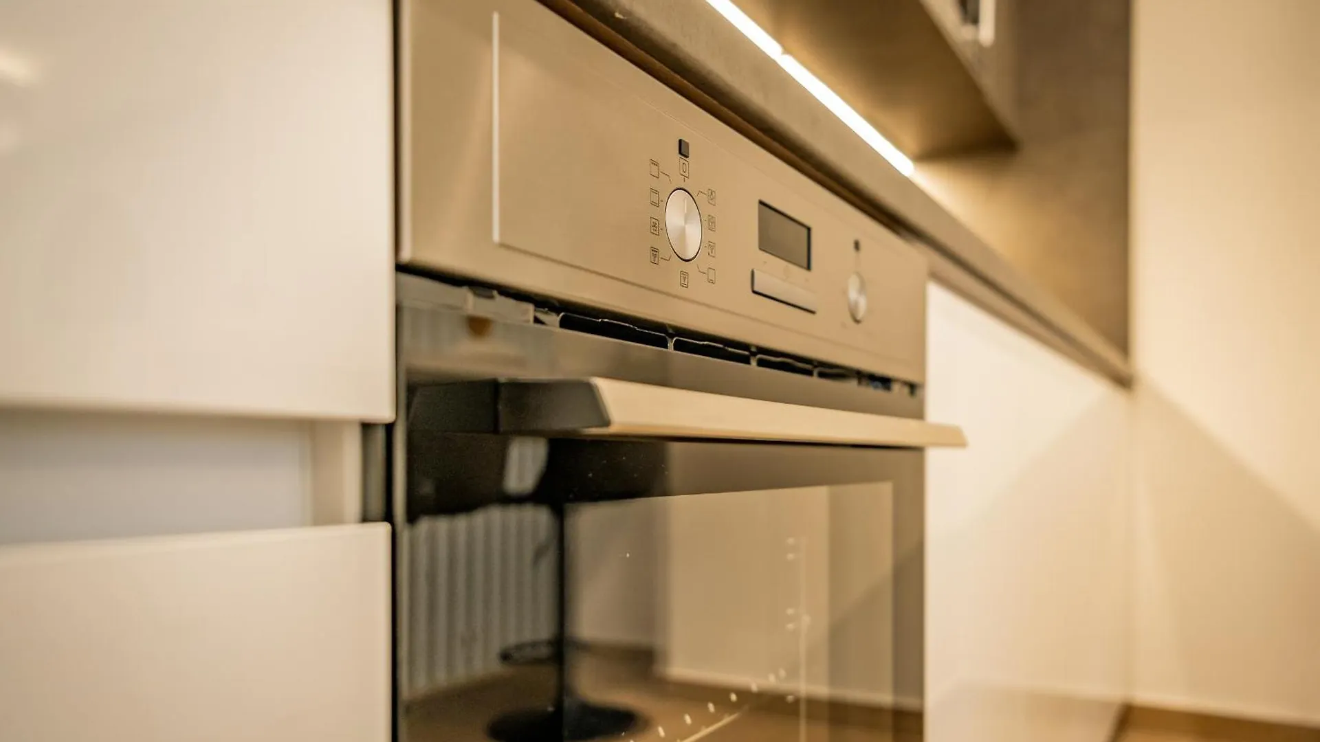 Urban Luxury Suites Thessaloniki
