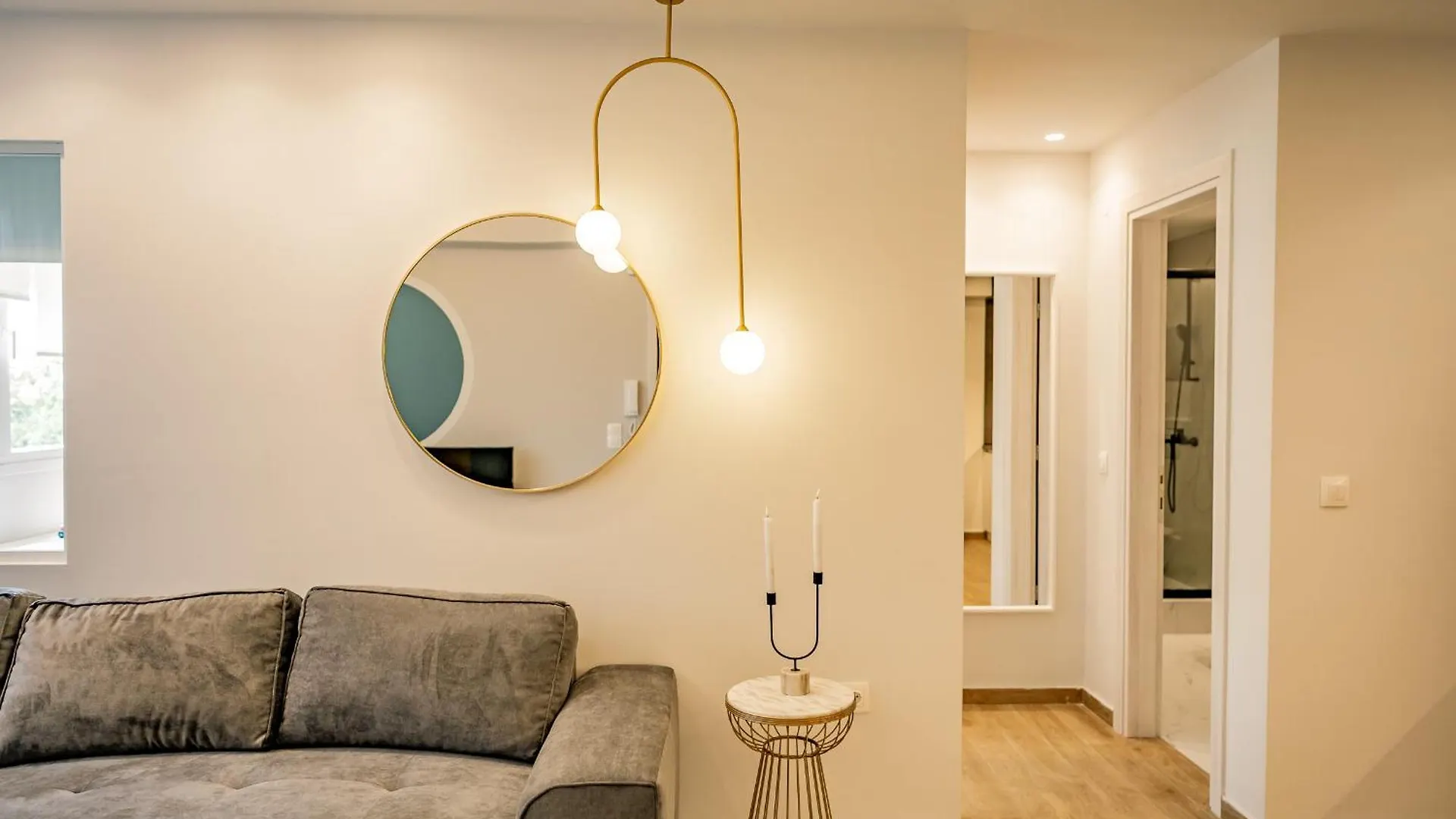 Urban Luxury Suites Thessaloniki 0*,