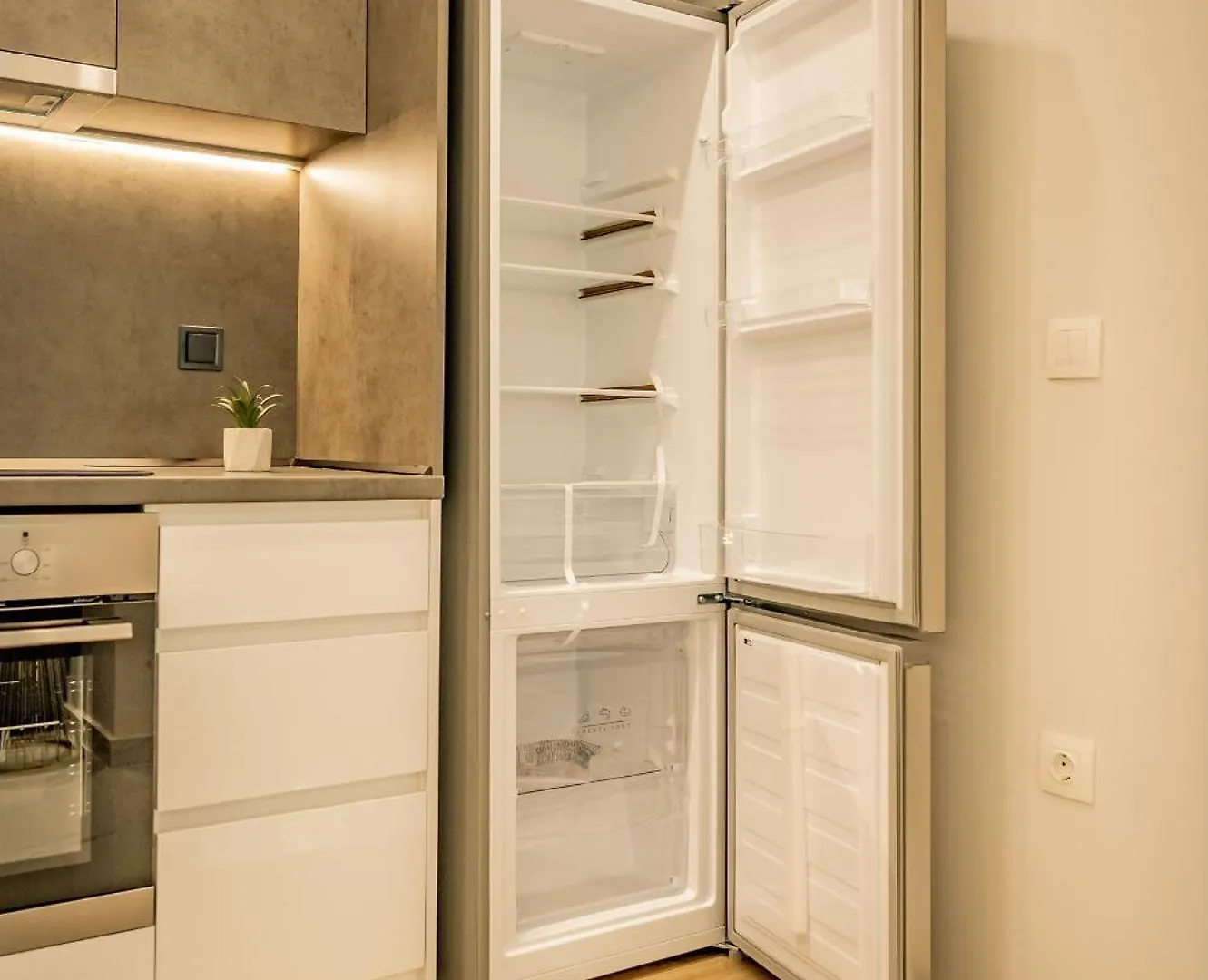 Appartement Urban Luxury Suites Thessaloniki